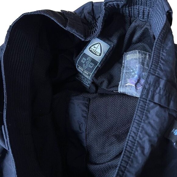 Nike ACG Womens Snowboard Pants Large - Picture 7 of 7